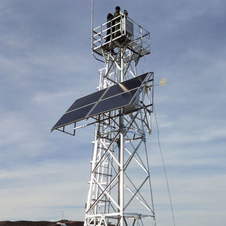 國(guó)家冬奧會(huì)配套工程