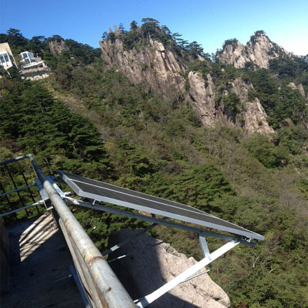 國(guó)家領(lǐng)導(dǎo)人出訪景區(qū)安防