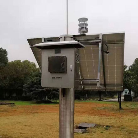 上海金山石化網(wǎng)格化